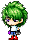 LittlePsycho